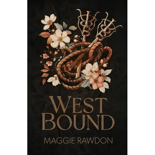 West Bound - Paperback - iShook Books
