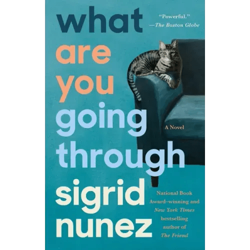 What Are You Going Through - Paperback - iShook Books