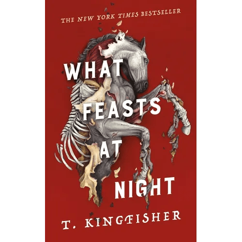What Feasts at Night - Paperback - iShook Books