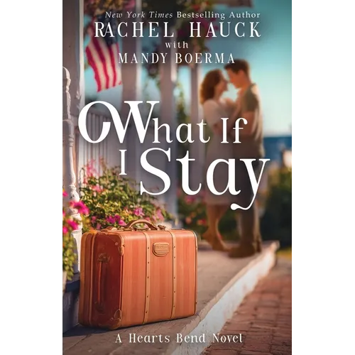 What If I Stay - Paperback - iShook Books