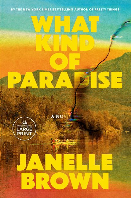 What Kind of Paradise - iShook Books