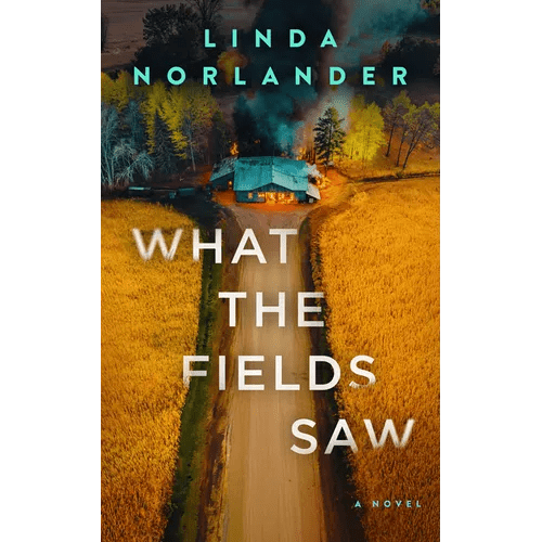 What the Fields Saw - Paperback - iShook Books