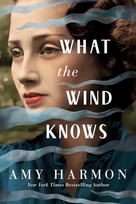 What the Wind Knows - iShook Books