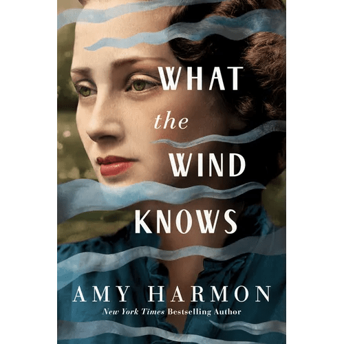 What the Wind Knows - Paperback - iShook Books