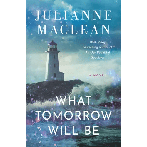 What Tomorrow Will Be - Paperback - iShook Books