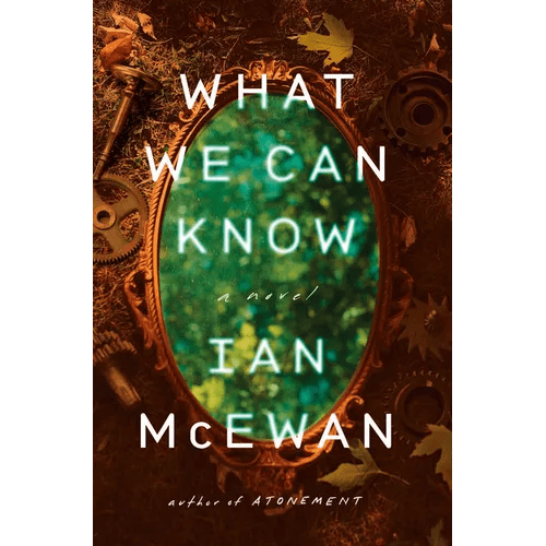 What We Can Know - Hardcover - iShook Books