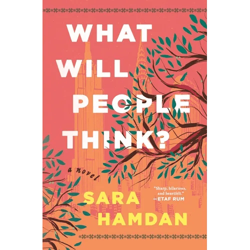 What Will People Think? - Hardcover - iShook Books
