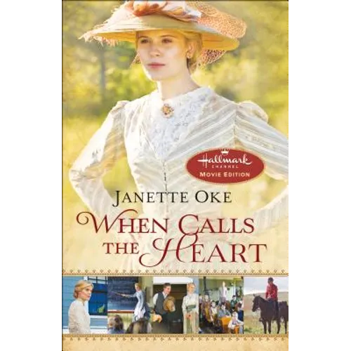 When Calls the Heart - Paperback - iShook Books