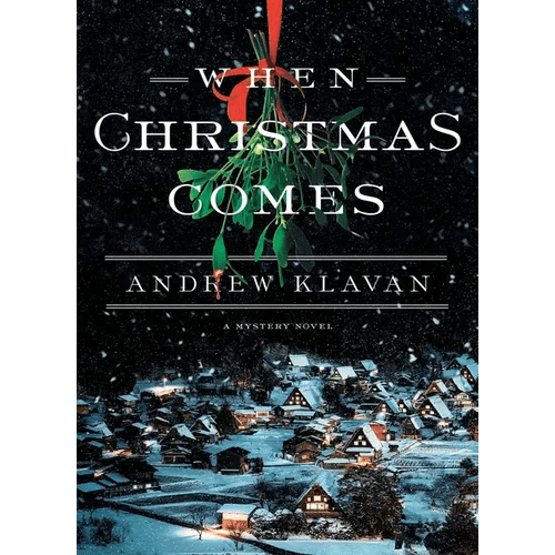 When Christmas Comes - Hardcover - iShook Books