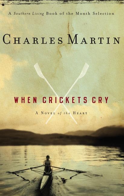 When Crickets Cry - iShook Books