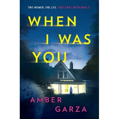 When I Was You - Paperback - iShook Books