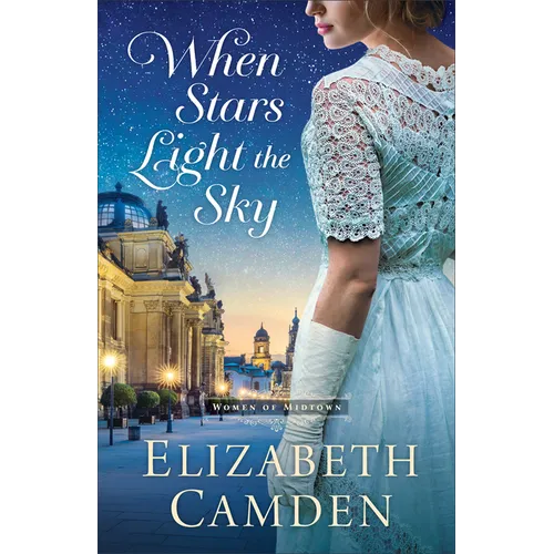 When Stars Light the Sky - Paperback - iShook Books