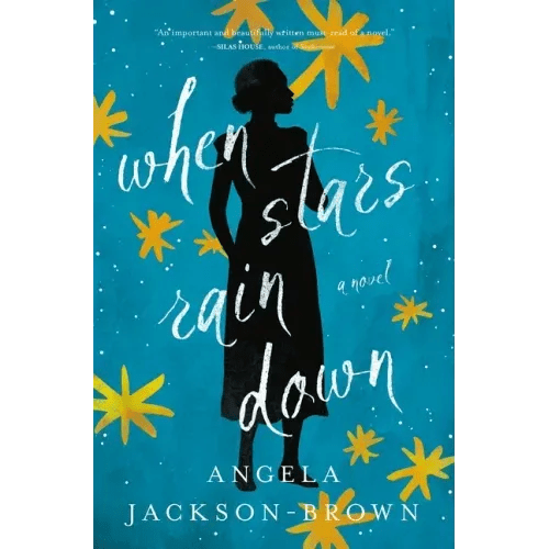 When Stars Rain Down - Paperback - iShook Books