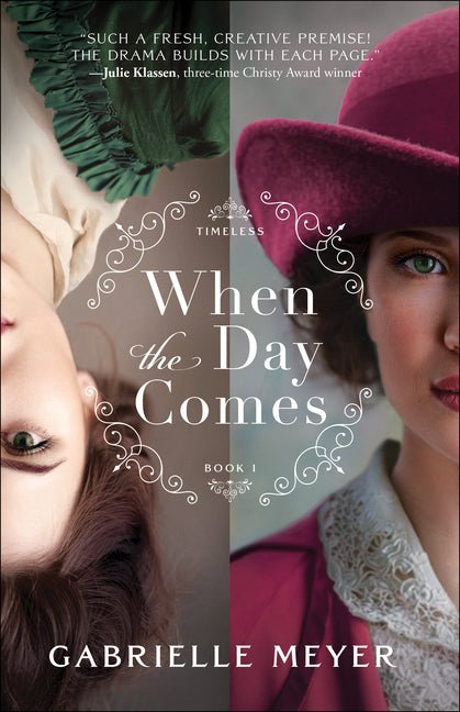 When the Day Comes - iShook Books