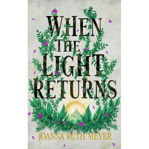 When the Light Returns - Paperback - iShook Books