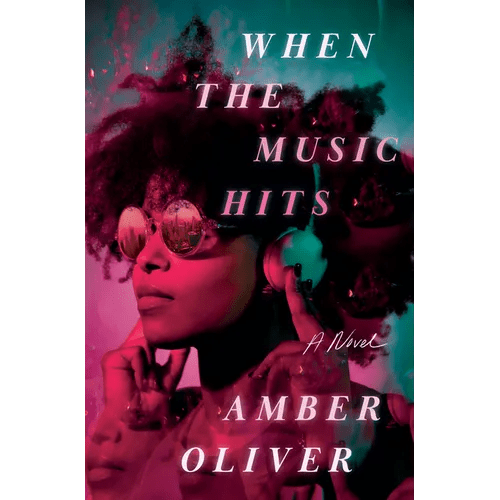 When the Music Hits - Hardcover - iShook Books
