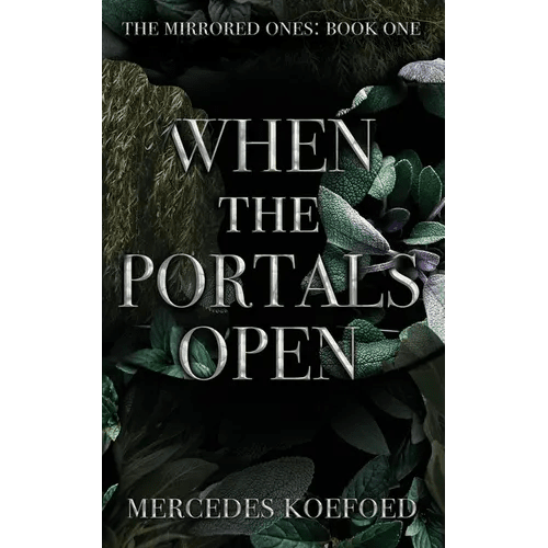 When the Portals Open - Paperback - iShook Books