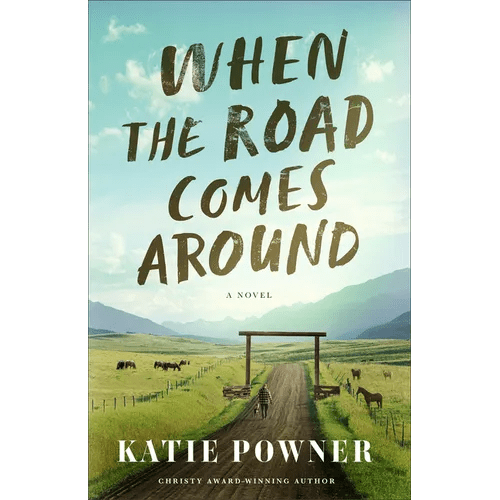 When the Road Comes Around - Paperback - iShook Books