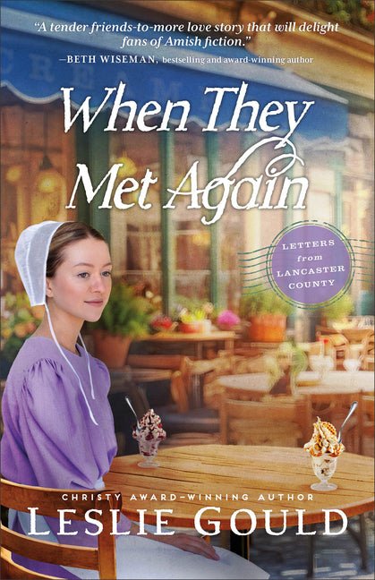 When They Met Again - iShook Books