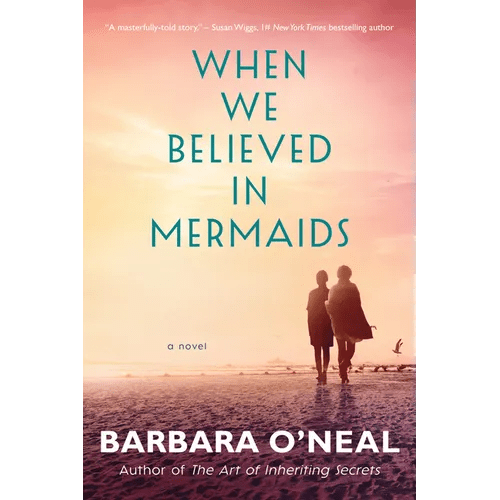 When We Believed in Mermaids - Paperback - iShook Books