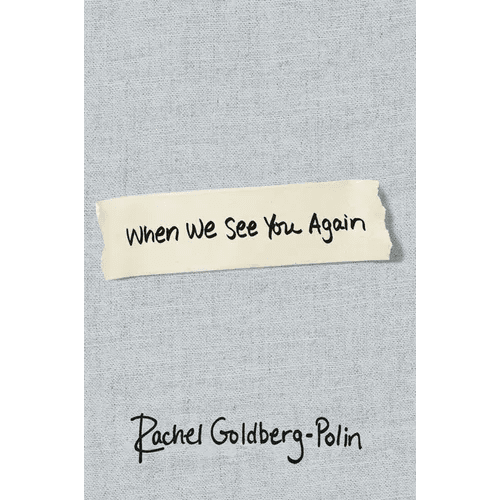 When We See You Again - Hardcover - iShook Books