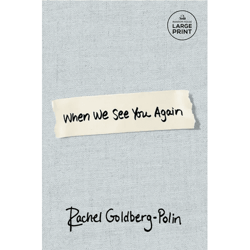 When We See You Again - Paperback - iShook Books