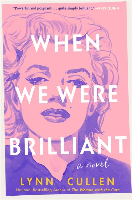 When We Were Brilliant - iShook Books