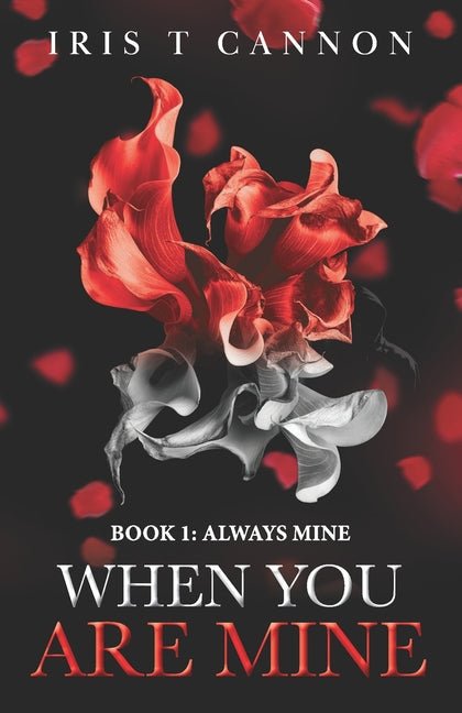 When You Are Mine - iShook Books