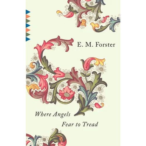 Where Angels Fear to Tread - Paperback - iShook Books