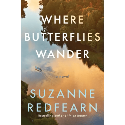Where Butterflies Wander - Paperback - iShook Books