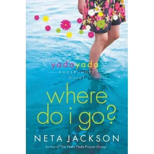 Where Do I Go? - Paperback - iShook Books