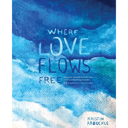 Where Love Flows Free - Paperback - iShook Books