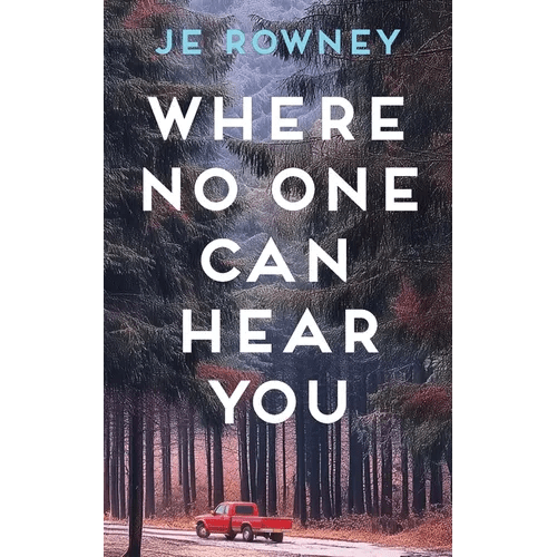 Where No One Can Hear You - Paperback - iShook Books