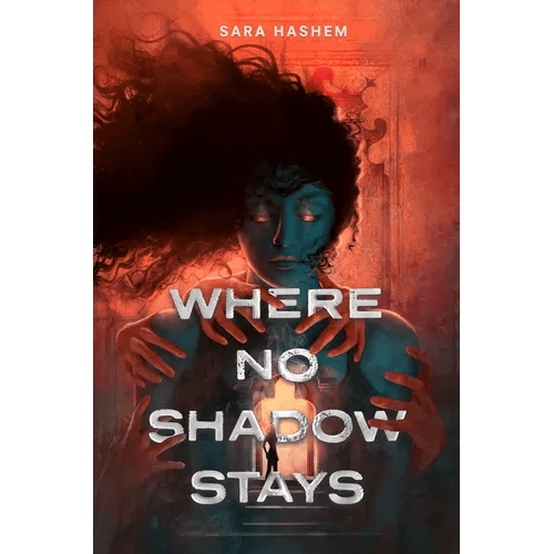 Where No Shadow Stays - Paperback - iShook Books