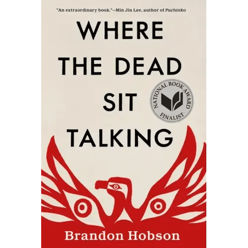 Where the Dead Sit Talking - Paperback - iShook Books