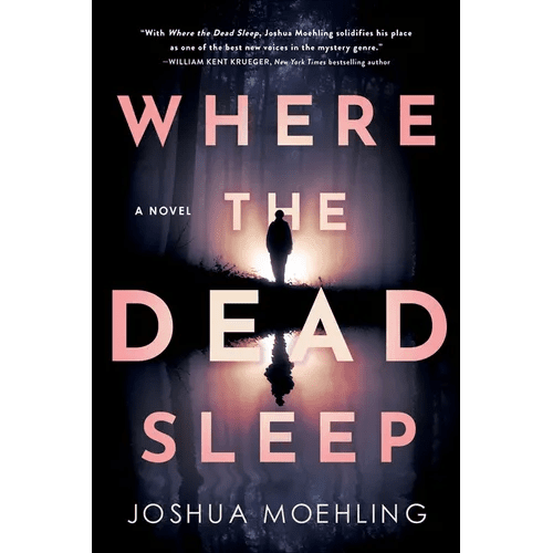 Where the Dead Sleep - Paperback - iShook Books
