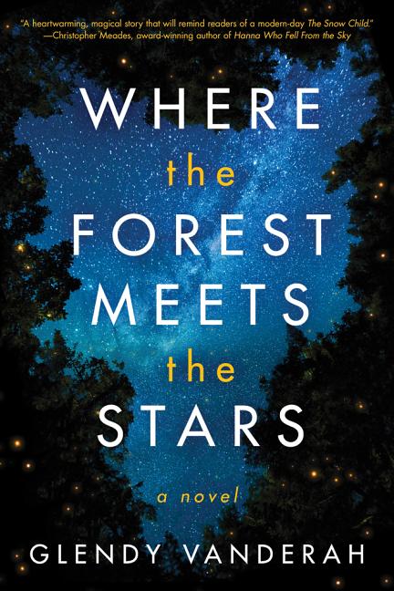 Where the Forest Meets the Stars - iShook Books