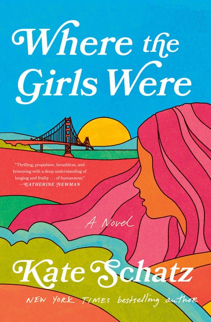 Where the Girls Were - iShook Books