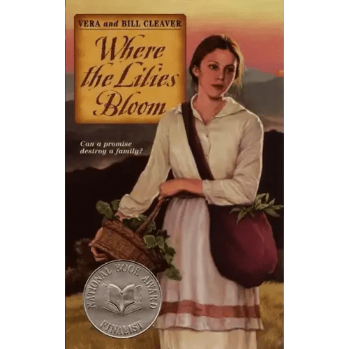 Where the Lilies Bloom - Paperback - iShook Books