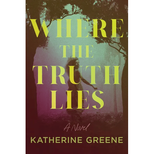 Where the Truth Lies - Paperback - iShook Books