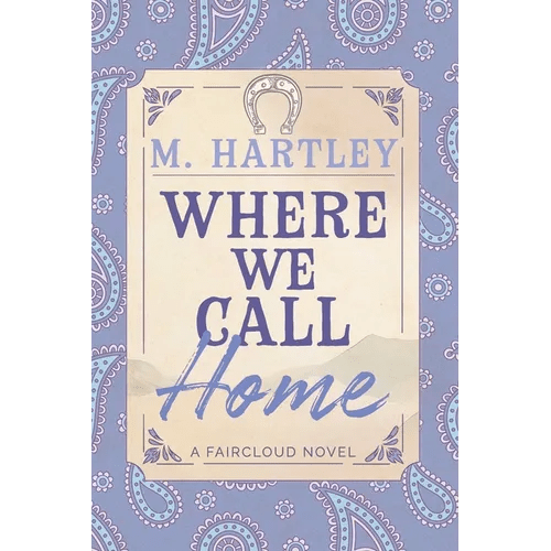 Where We Call Home - Paperback - iShook Books