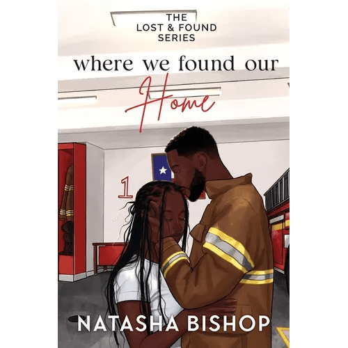Where We Found Our Home - Paperback - iShook Books