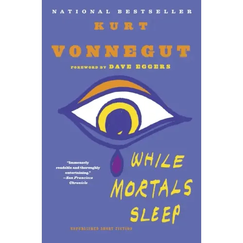 While Mortals Sleep - Paperback - iShook Books