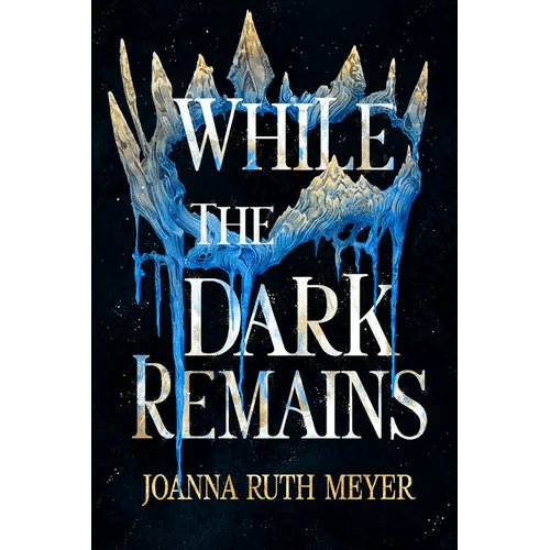 While the Dark Remains - Paperback - iShook Books