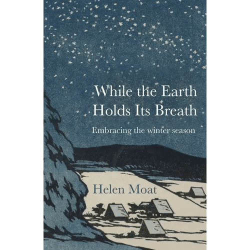 While the Earth Holds Its Breath - Paperback - iShook Books