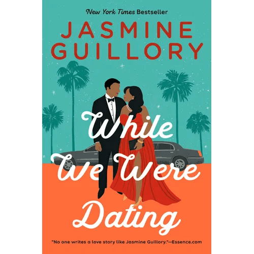 While We Were Dating - Paperback - iShook Books