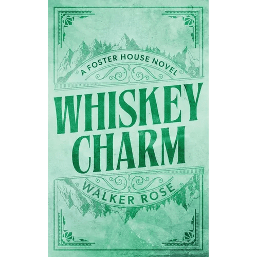 Whiskey Charm - Paperback - iShook Books