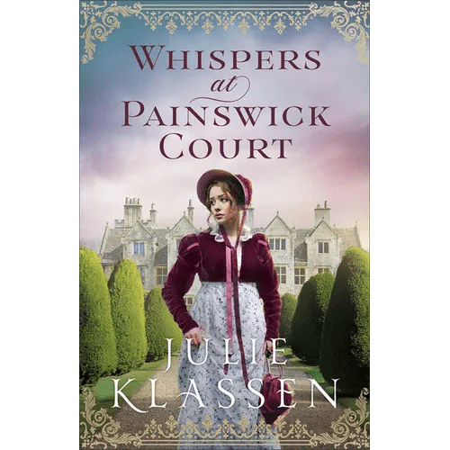 Whispers at Painswick Court - Paperback - iShook Books