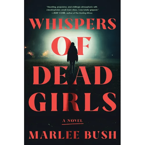 Whispers of Dead Girls - Paperback - iShook Books
