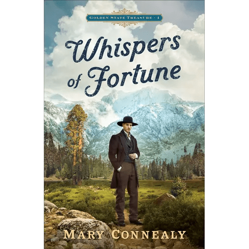 Whispers of Fortune - Paperback - iShook Books